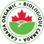 Canada Organic Logo
