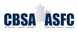 CBSA ASFC Logo