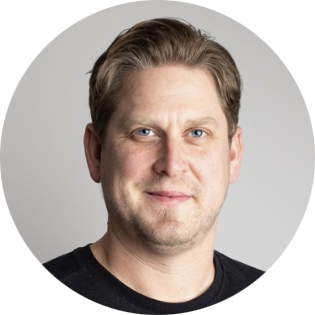 Brad Gordon's photo